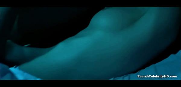Rosanna Arquette in The Big Blue 1990